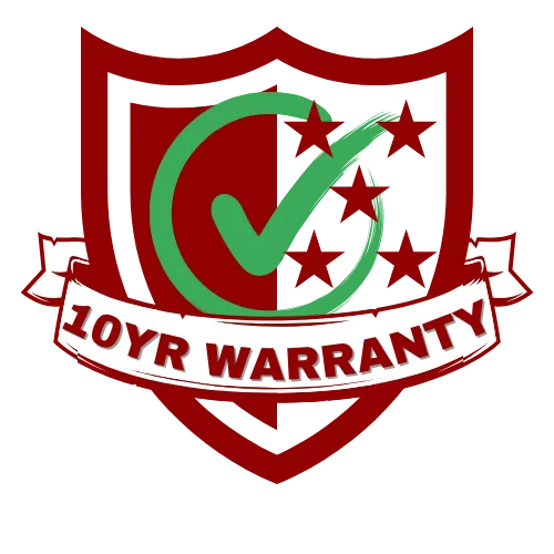 10yrs Warranty For Driveway Services in Rhuddlan