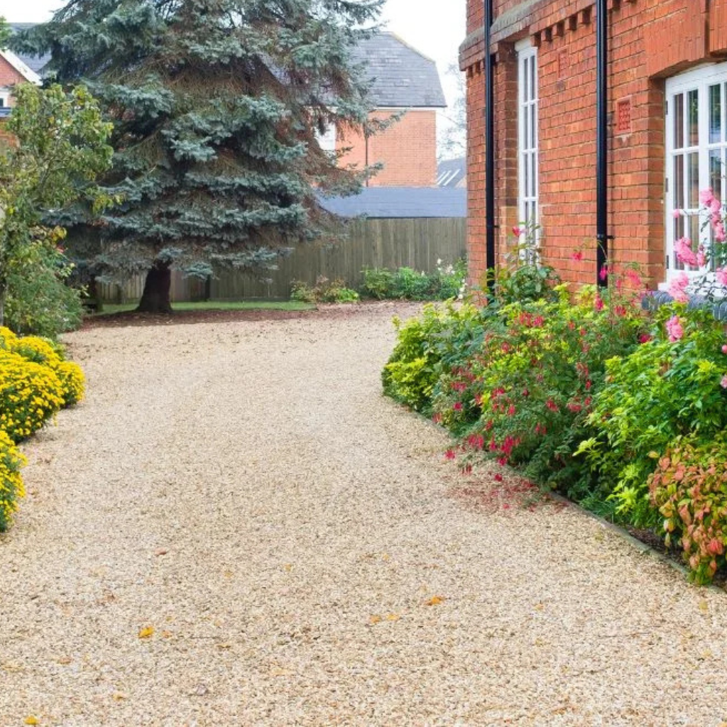 Contact Driveways Rhuddlan driveway company