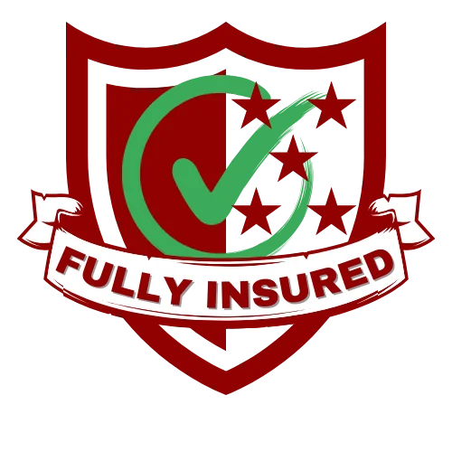 Fully Insured Driveway Services in Rhuddlan